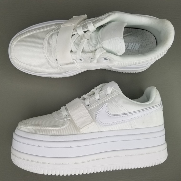 nike vandal 2k size 7